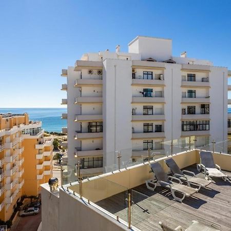 Oceanterracepool, Beach 2M Walk Armação de Pêra Εξωτερικό φωτογραφία