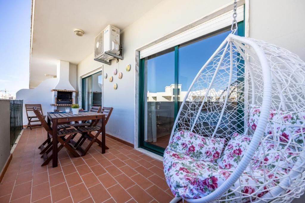 Oceanterracepool, Beach 2M Walk Armação de Pêra Εξωτερικό φωτογραφία