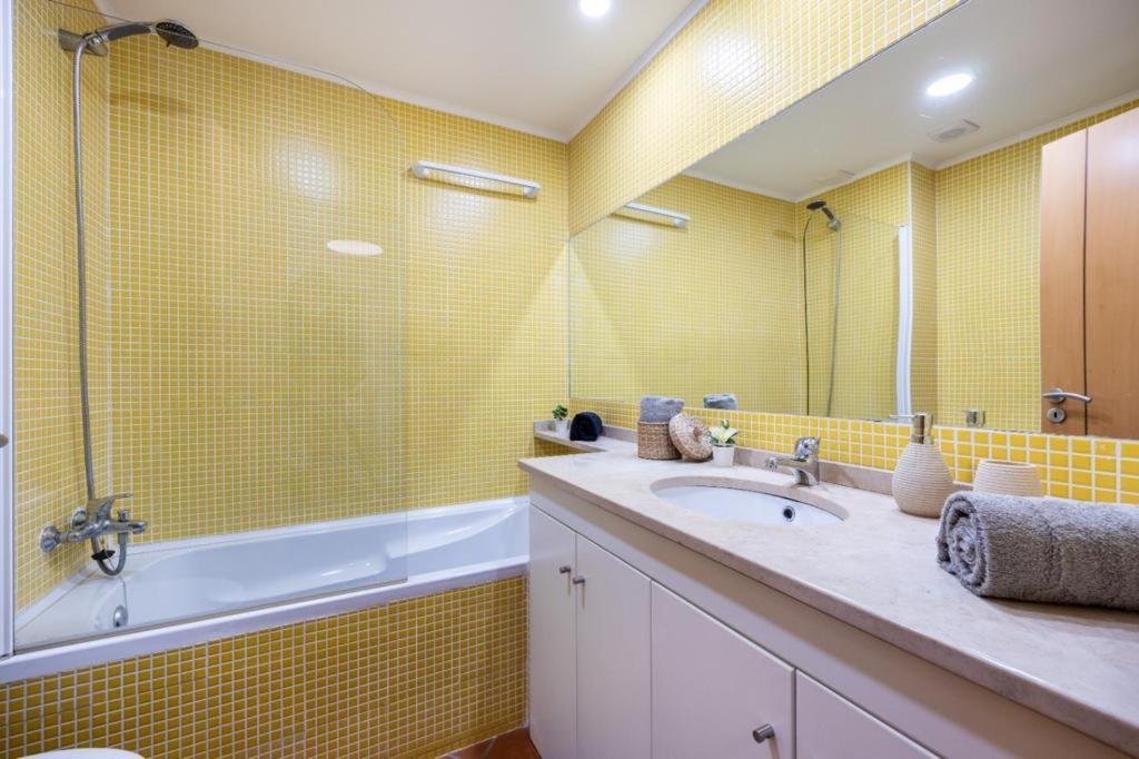 Oceanterracepool, Beach 2M Walk Armação de Pêra Εξωτερικό φωτογραφία
