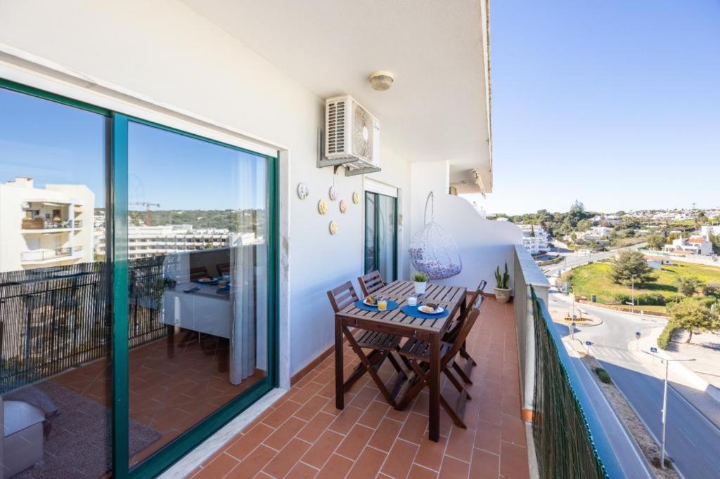 Oceanterracepool, Beach 2M Walk Armação de Pêra Εξωτερικό φωτογραφία