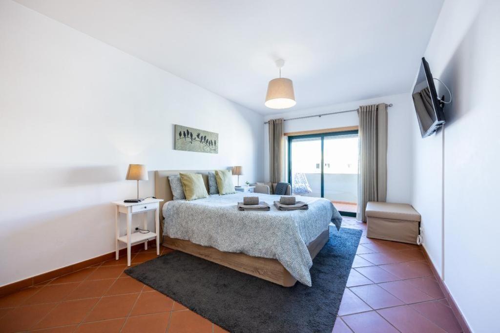 Oceanterracepool, Beach 2M Walk Armação de Pêra Εξωτερικό φωτογραφία