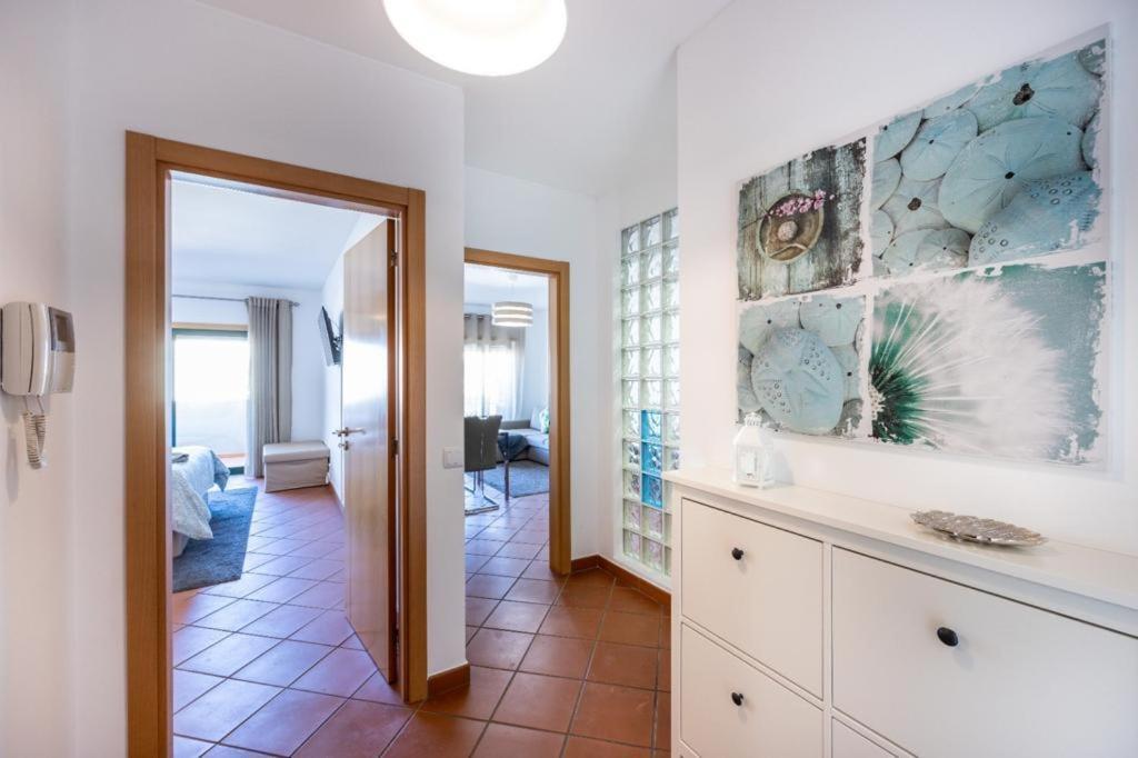 Oceanterracepool, Beach 2M Walk Armação de Pêra Εξωτερικό φωτογραφία